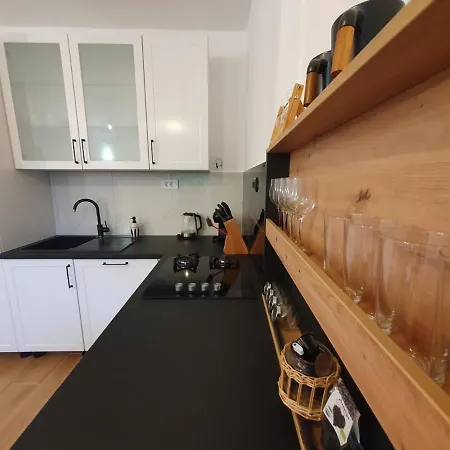 Apartment Jakne *