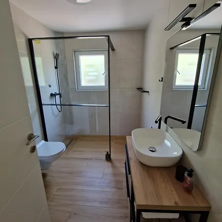 Apartment Jakne Zadar