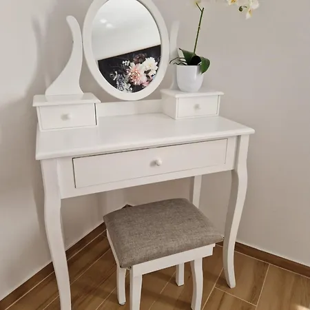 Jakne Apartment