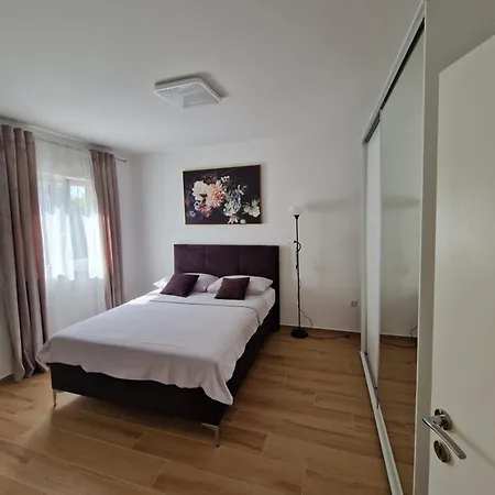 Apartment Jakne Zadar