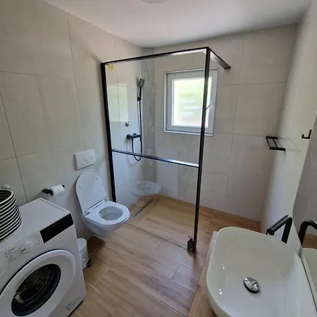 Jakne Apartment Zadar