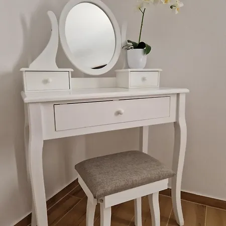 Apartment Jakne *