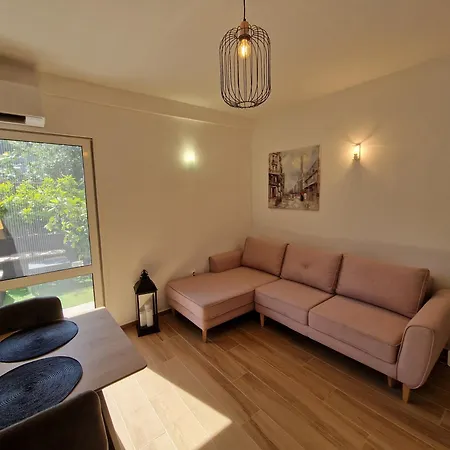 Apartment Jakne Zadar