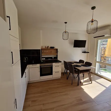 Jakne Apartment Zadar